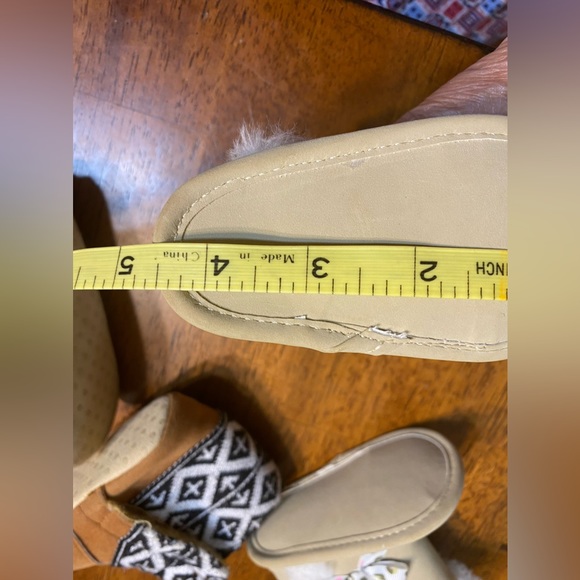 Child of mine and unbranded pair of boots. (2pair) Size 2. Infant winter boots. - Picture 12 of 13